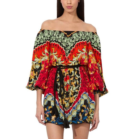 alice + olivia Dresses & Skirts - Alice + Olivia Womens  Artemis Dress